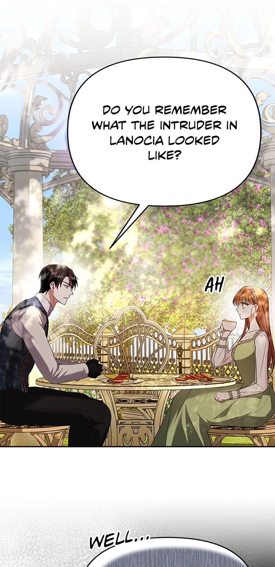 This Time, I Will Survive Until the End Chapter 11 page 5 - 
