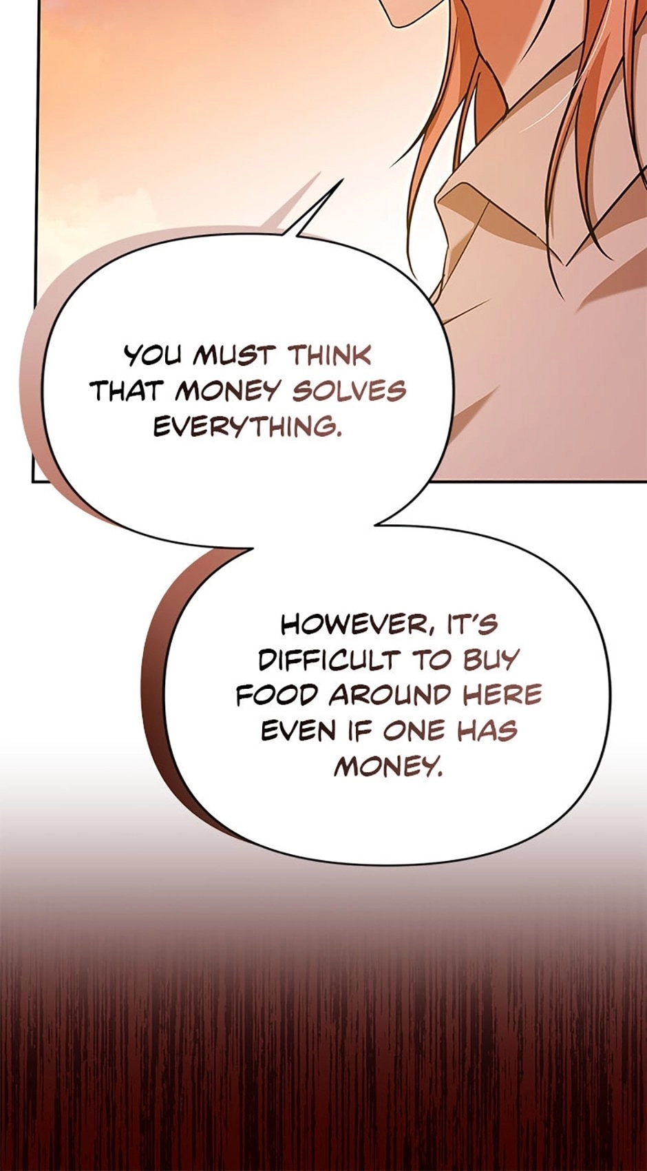 This Time, I Will Survive Until the End Chapter 11 page 41 - 