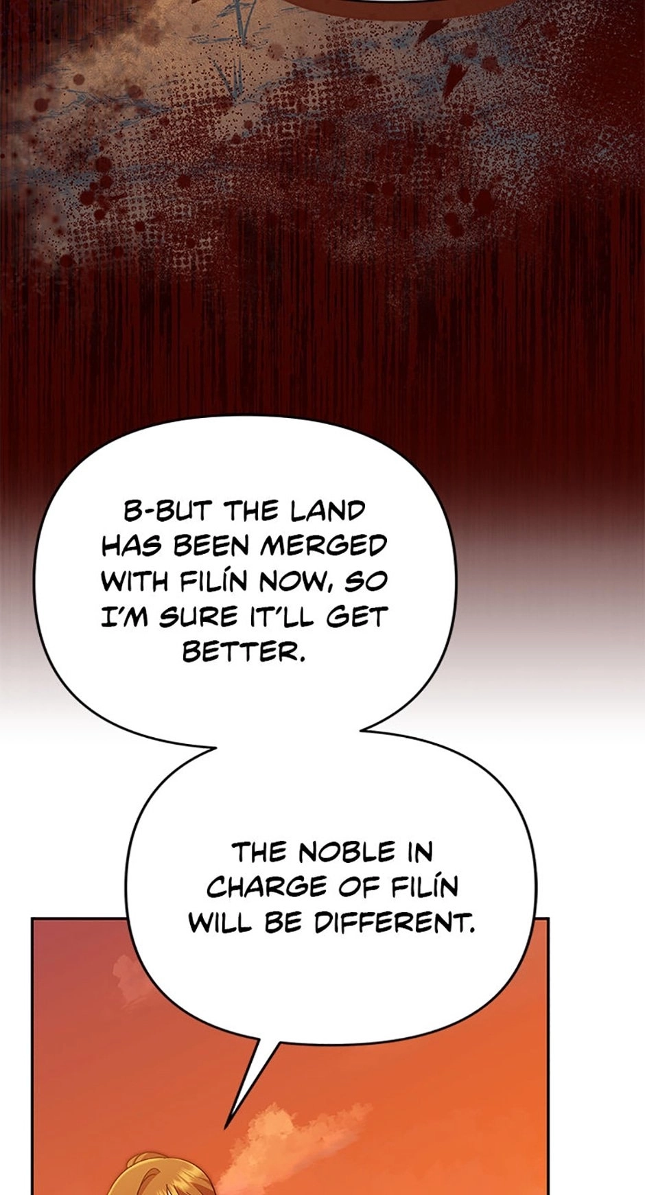 This Time, I Will Survive Until the End Chapter 11 page 43 - 