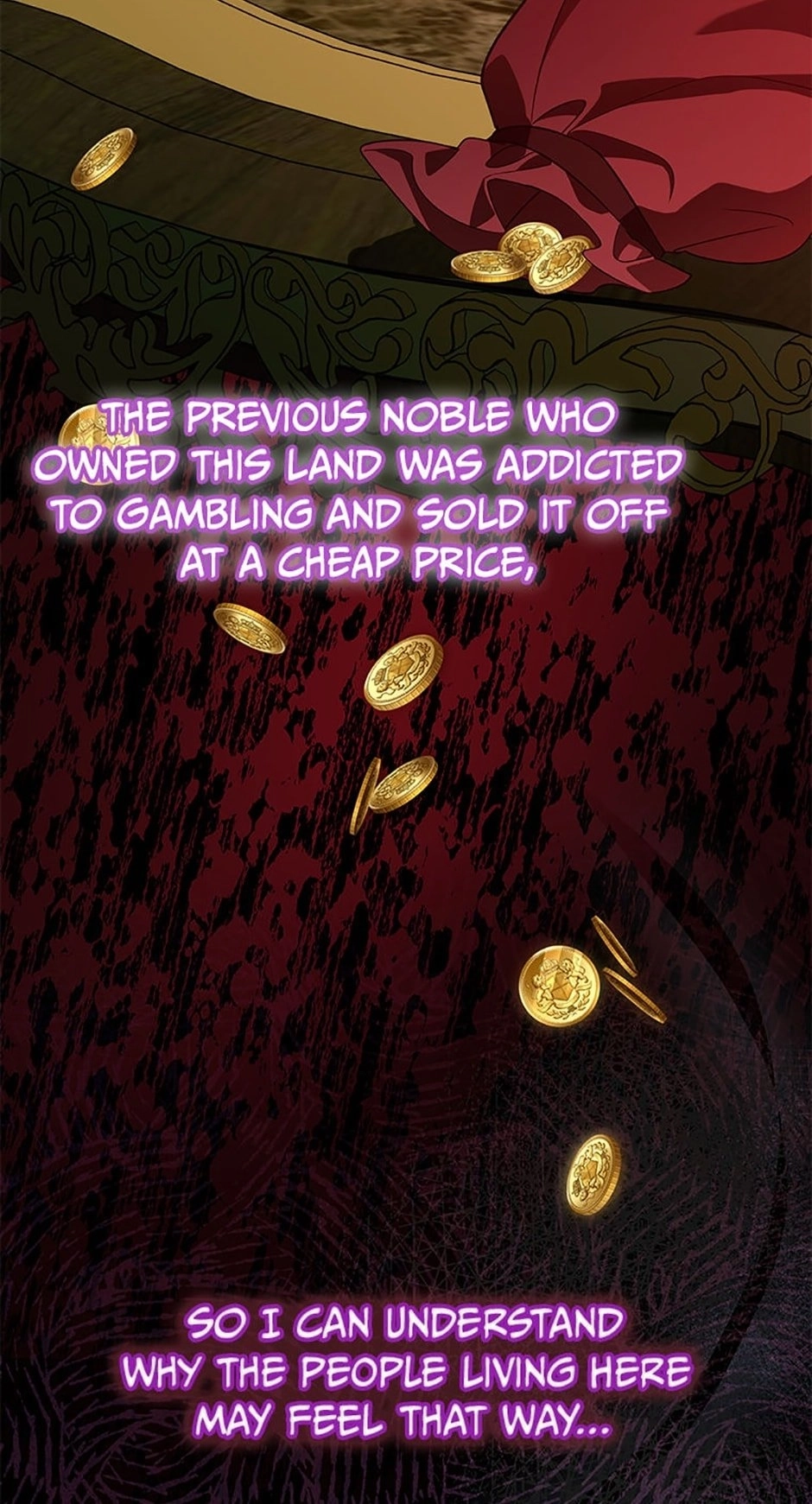 This Time, I Will Survive Until the End Chapter 11 page 46 - 