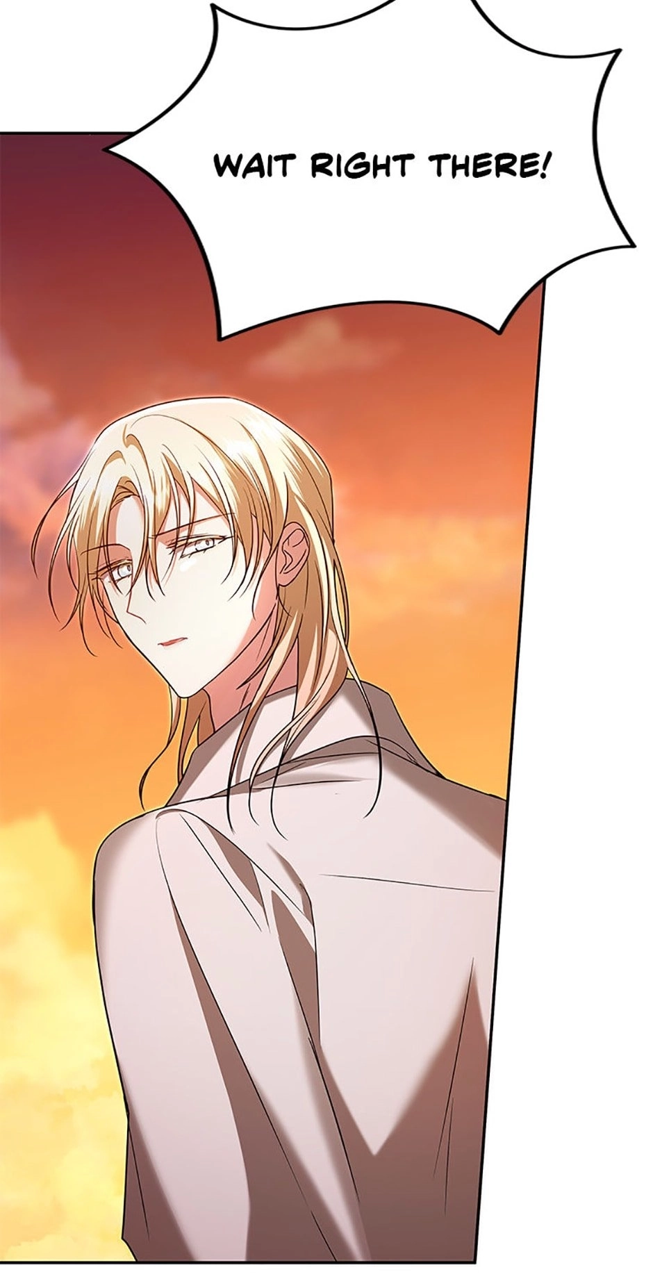 This Time, I Will Survive Until the End Chapter 11 page 50 - 