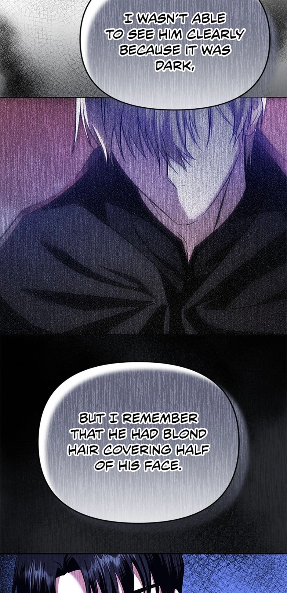 This Time, I Will Survive Until the End Chapter 11 page 6 - 