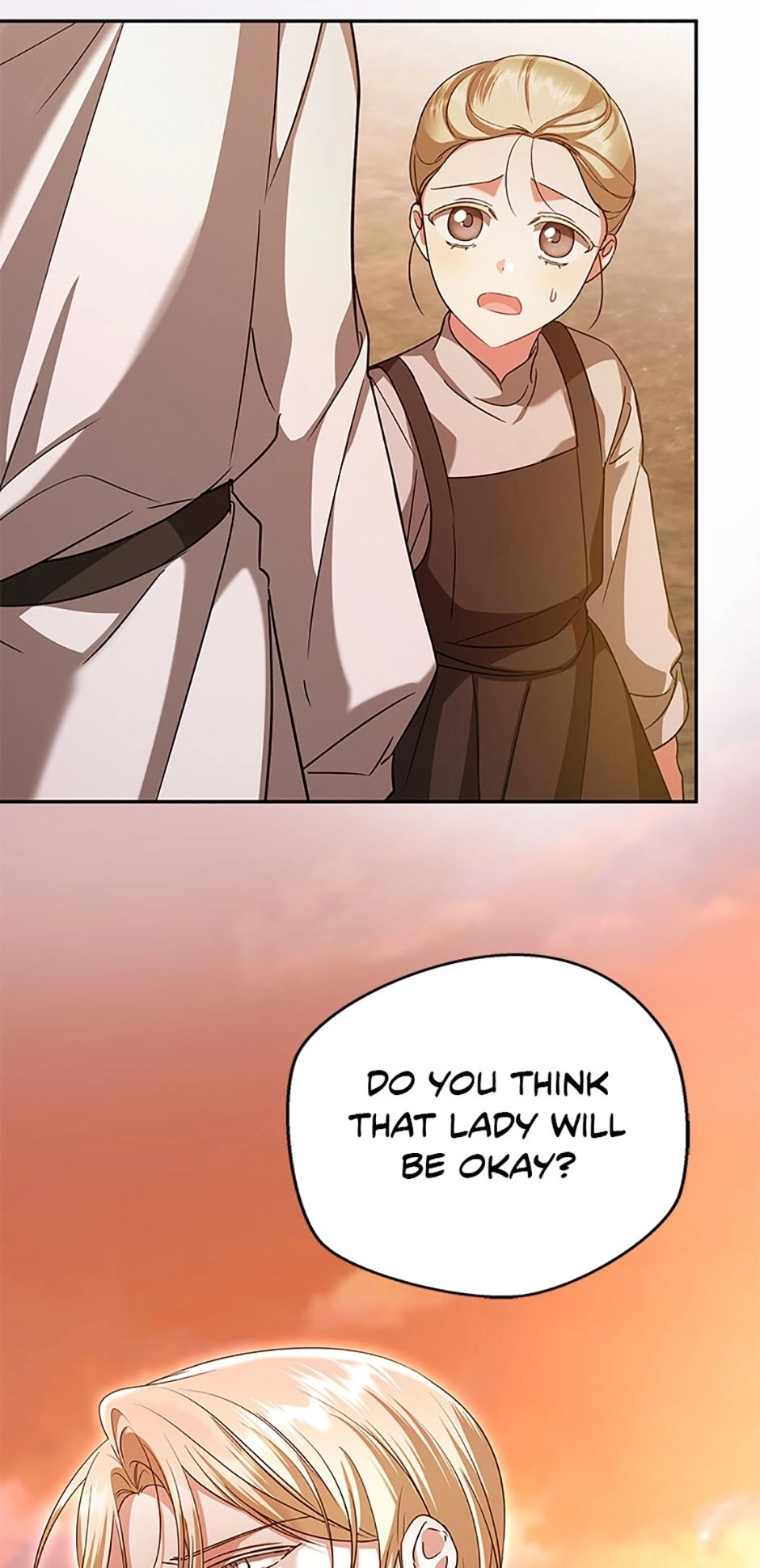 This Time, I Will Survive Until the End Chapter 11 page 54 - 