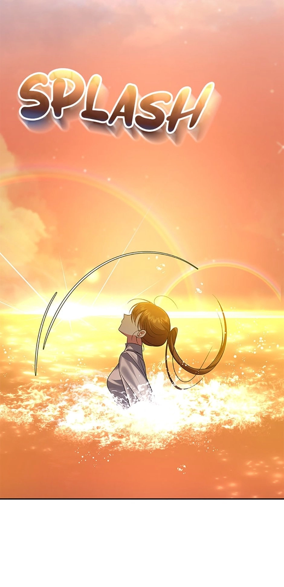 This Time, I Will Survive Until the End Chapter 11 page 57 - 