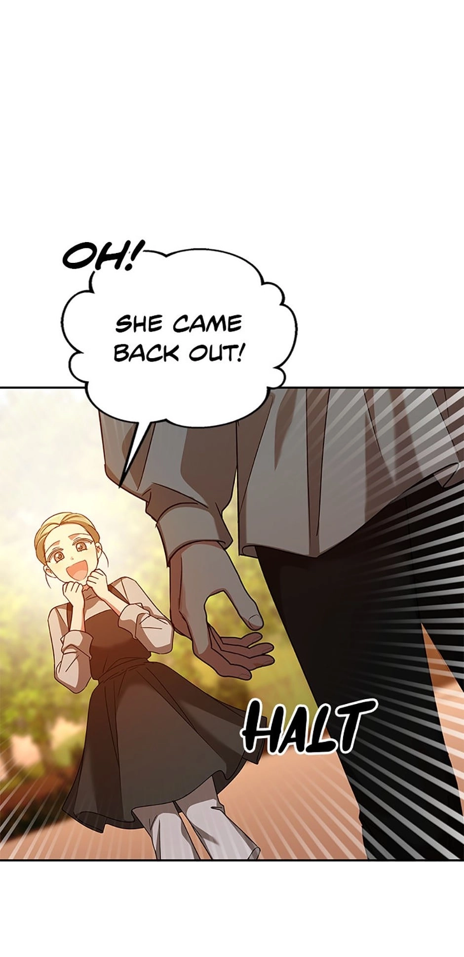 This Time, I Will Survive Until the End Chapter 11 page 58 - 