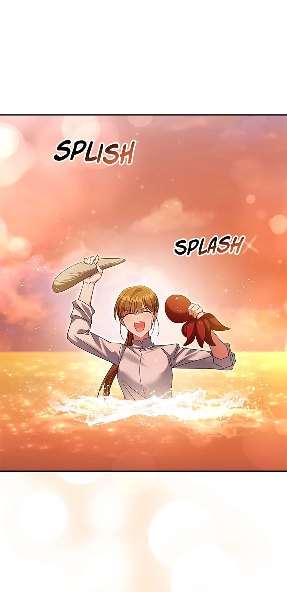 This Time, I Will Survive Until the End Chapter 11 page 59 - 