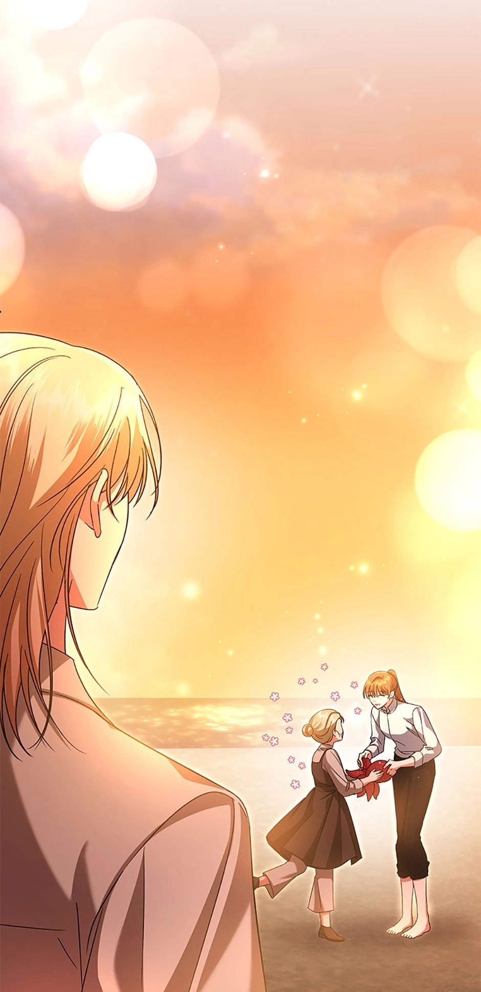 This Time, I Will Survive Until the End Chapter 11 page 61 - 