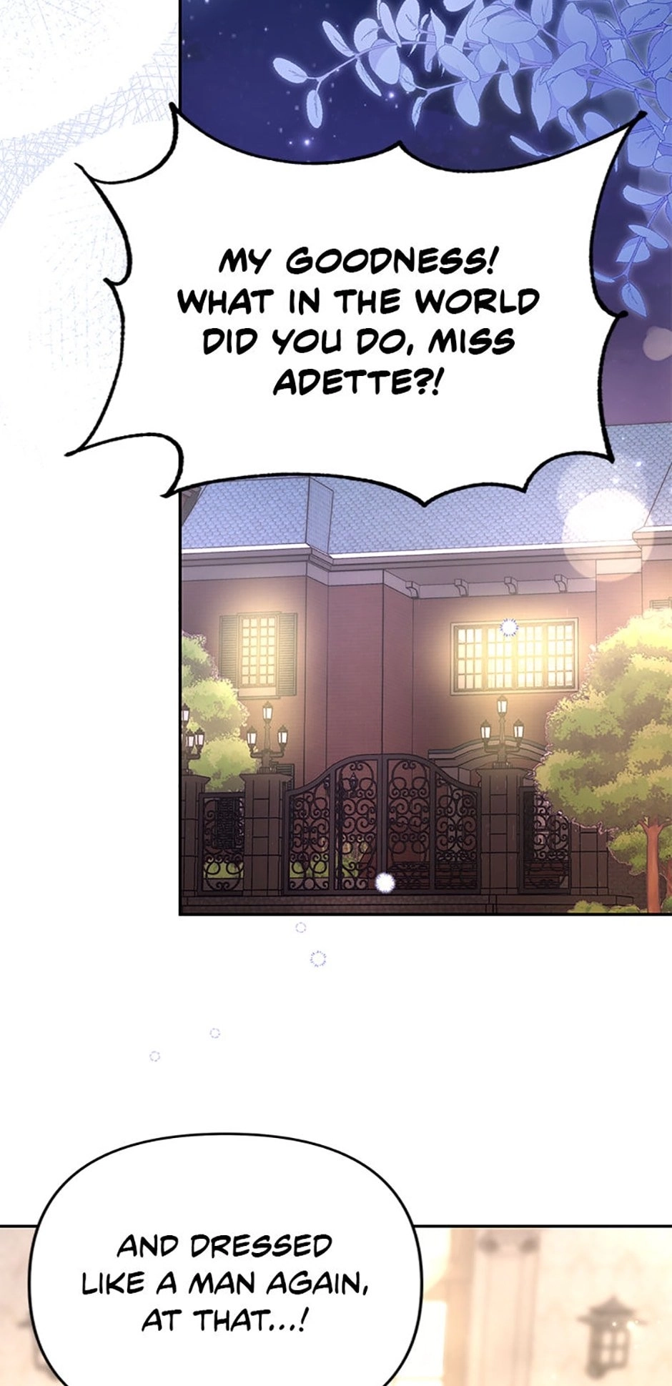 This Time, I Will Survive Until the End Chapter 11 page 63 - 