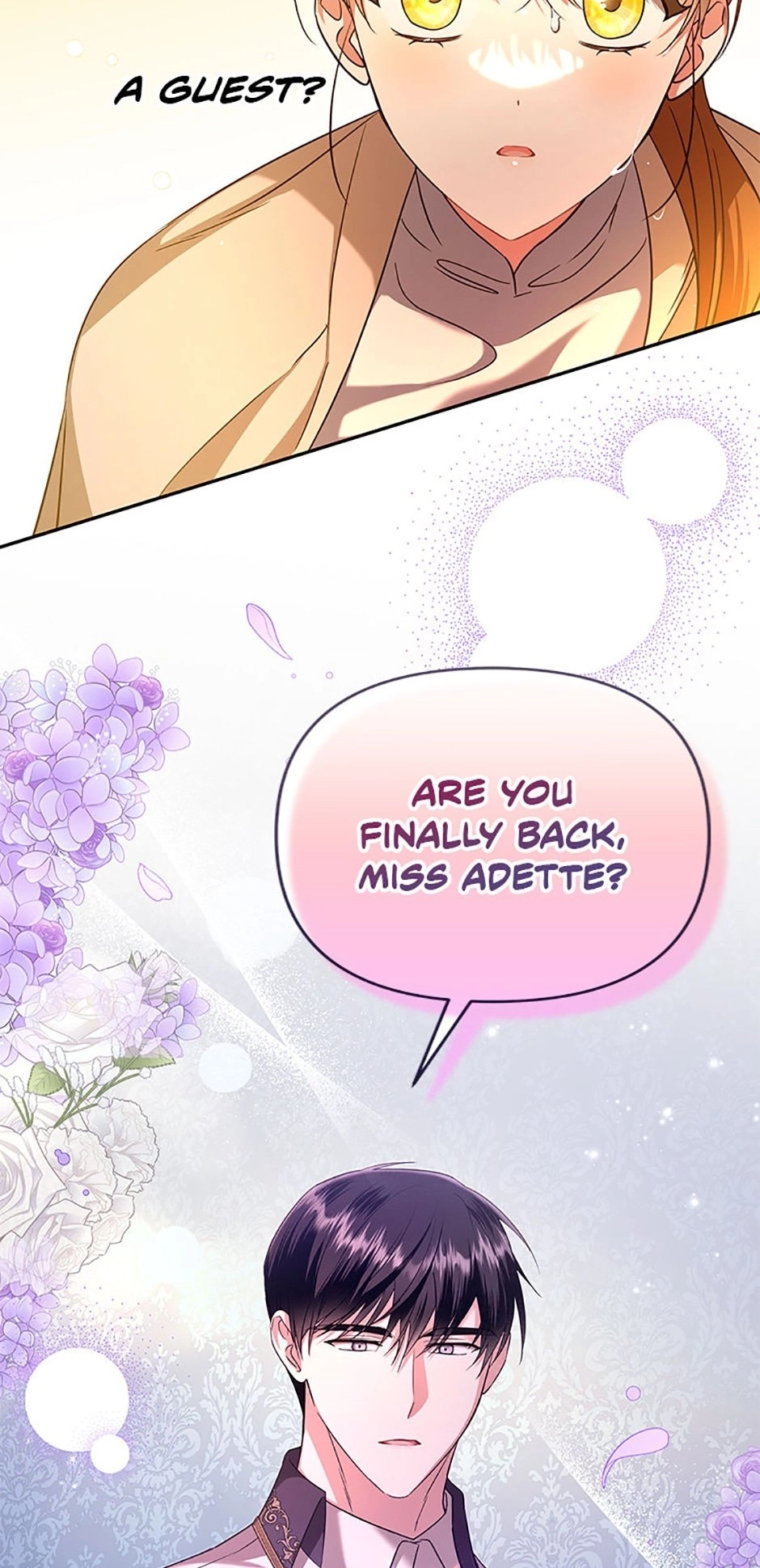 This Time, I Will Survive Until the End Chapter 11 page 65 - 