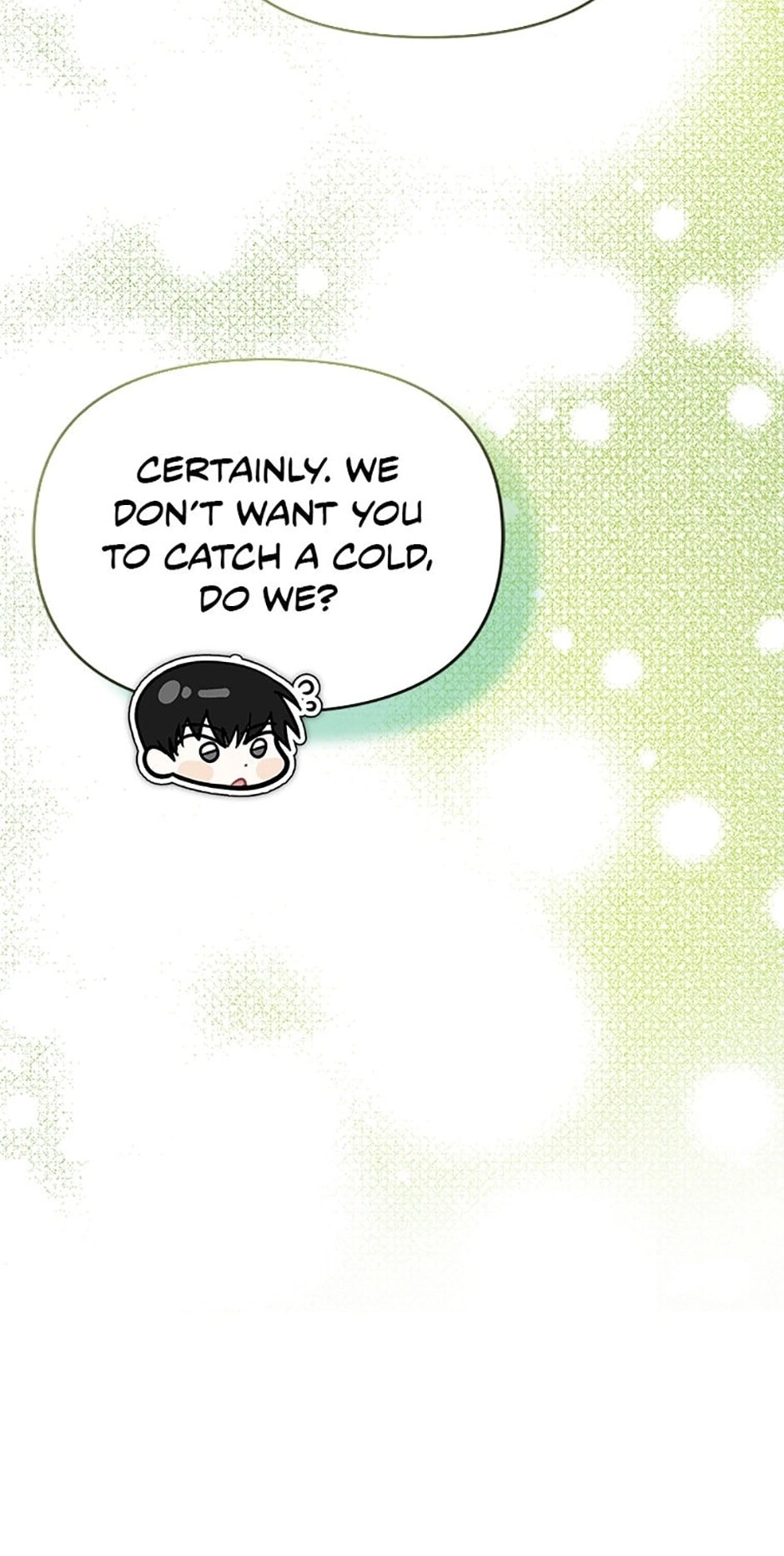 This Time, I Will Survive Until the End Chapter 11 page 74 - 