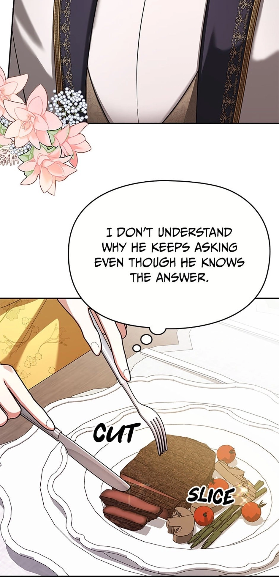 This Time, I Will Survive Until the End Chapter 11 page 78 - 