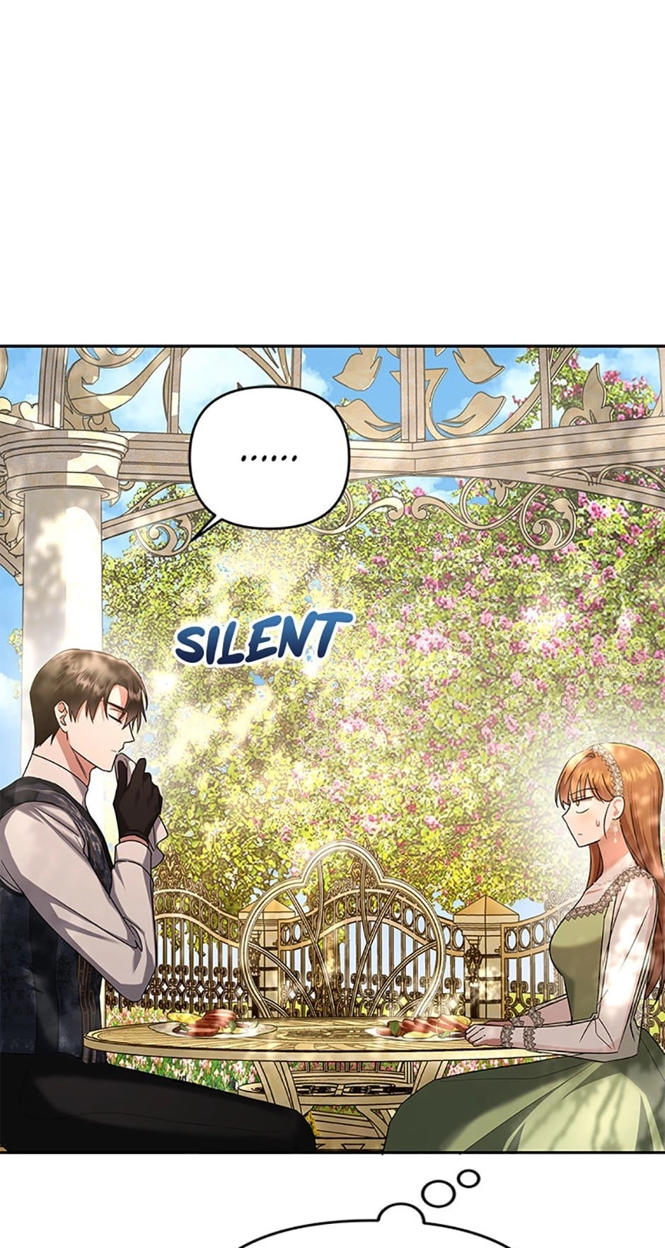 This Time, I Will Survive Until the End Chapter 11 page 9 - 