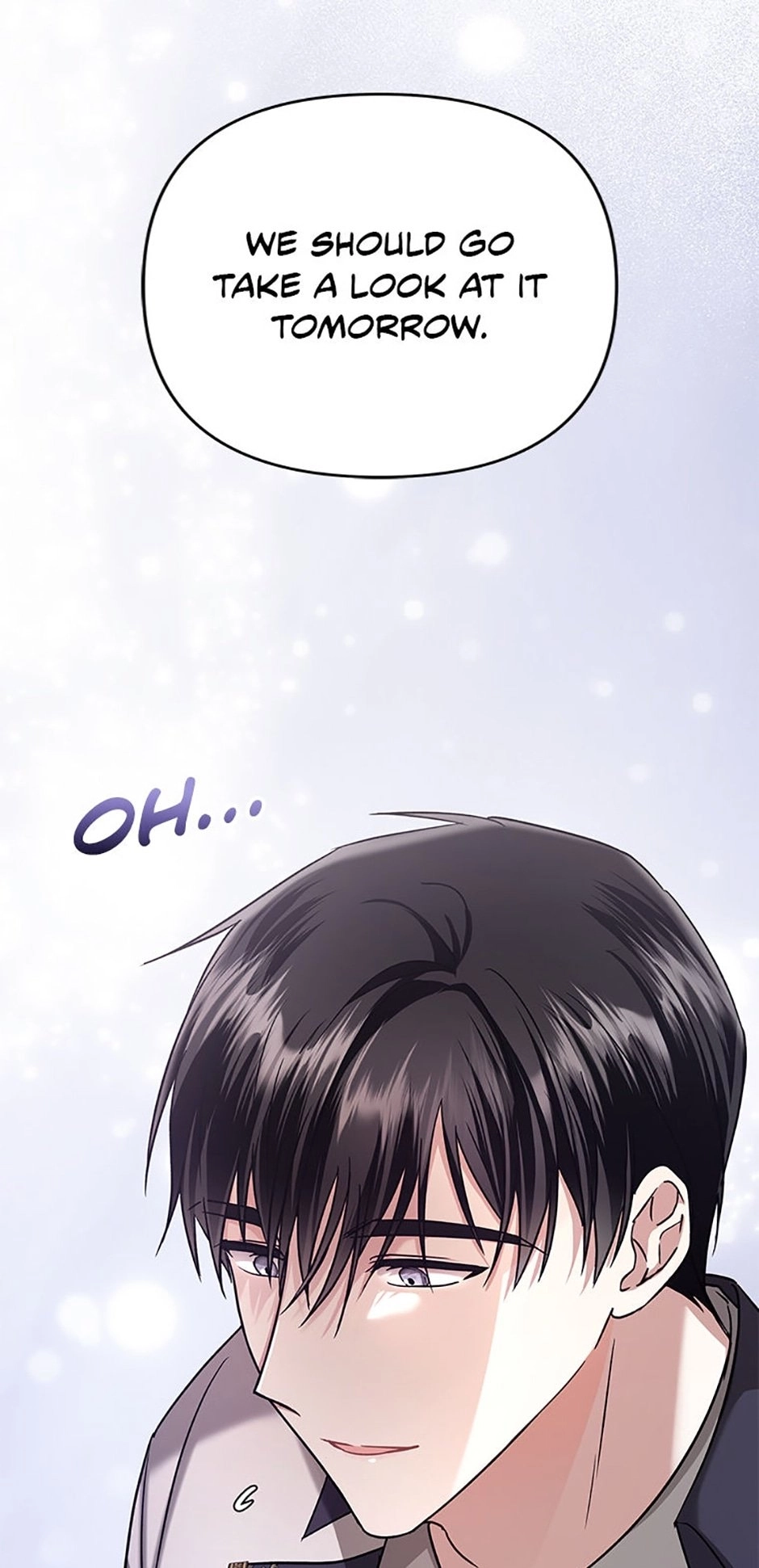 This Time, I Will Survive Until the End Chapter 11 page 81 - 