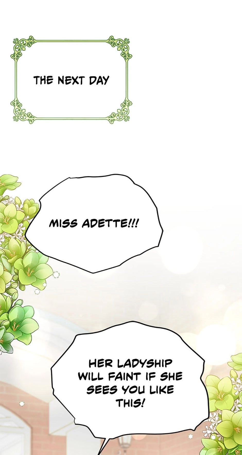 This Time, I Will Survive Until the End Chapter 11 page 83 - 