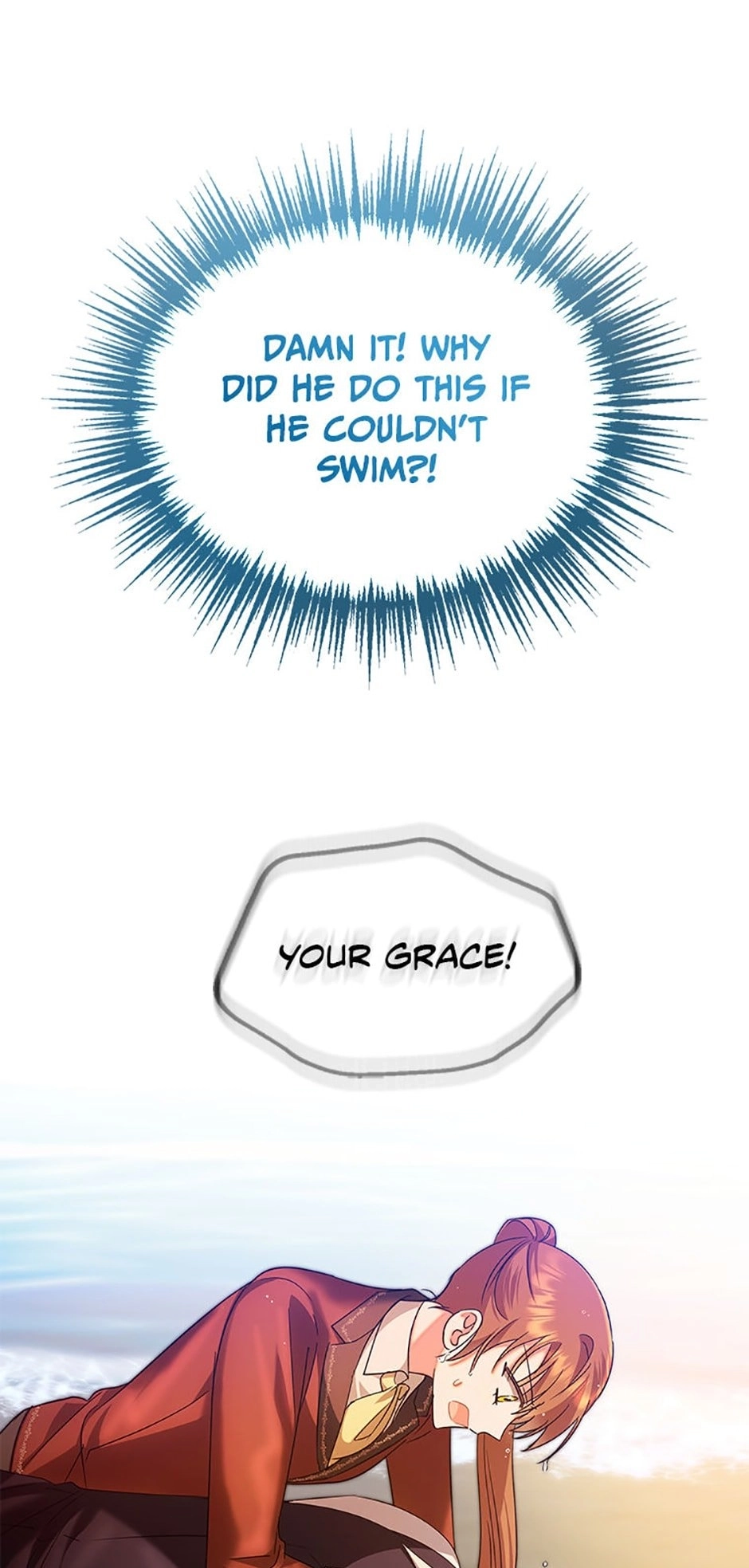 This Time, I Will Survive Until the End Chapter 11 page 90 - 
