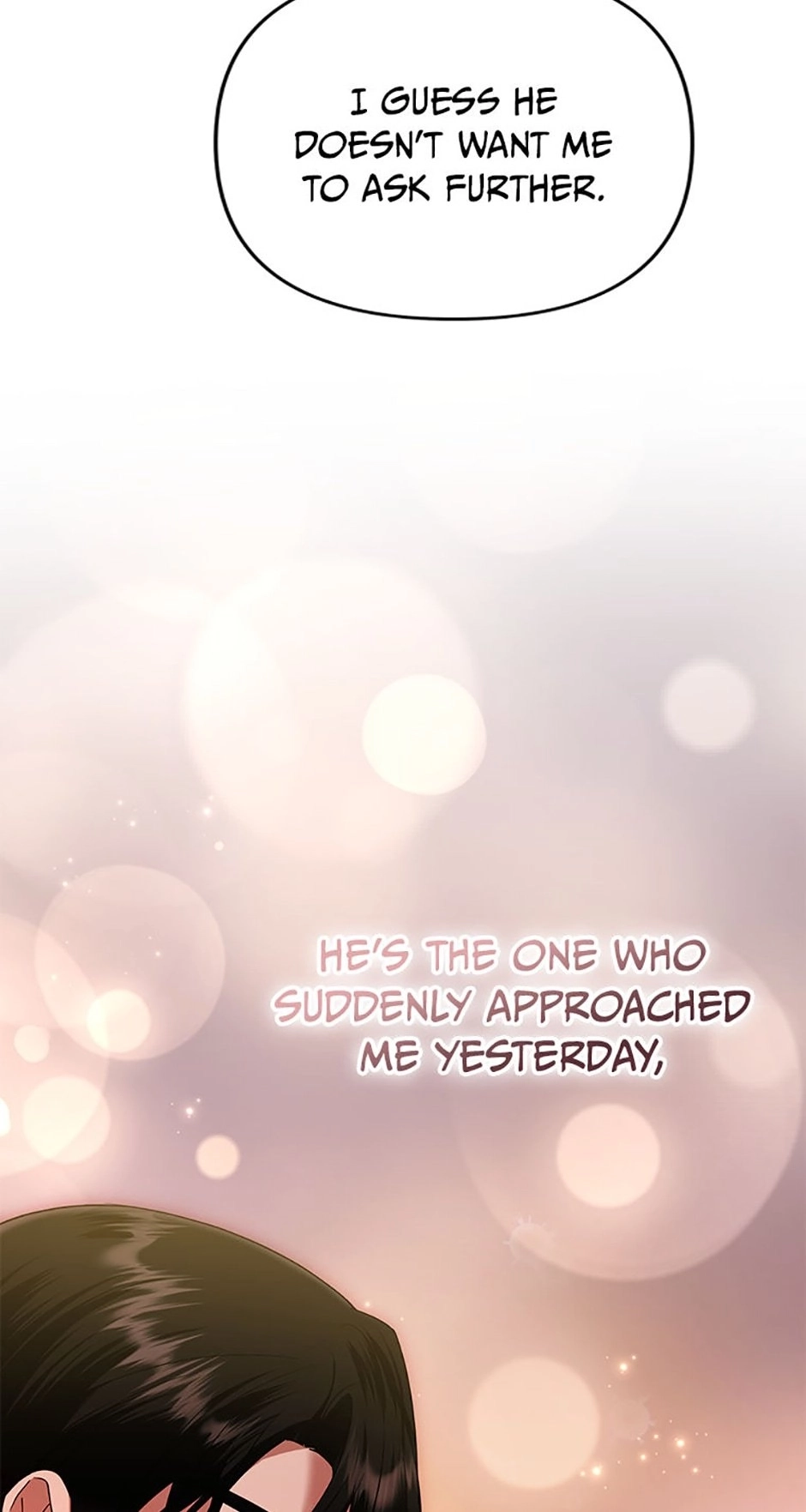 This Time, I Will Survive Until the End Chapter 11 page 10 - 