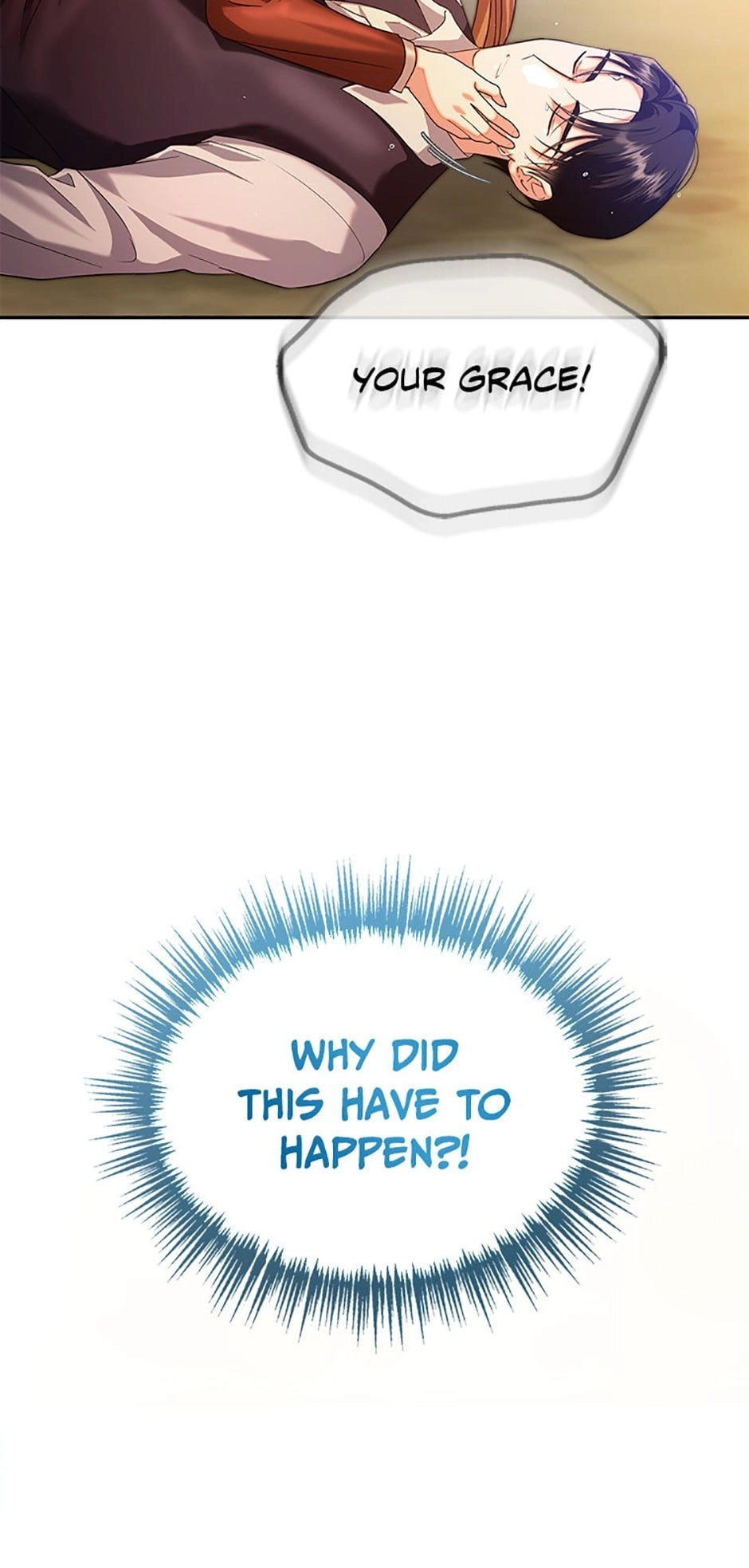 This Time, I Will Survive Until the End Chapter 11 page 91 - 
