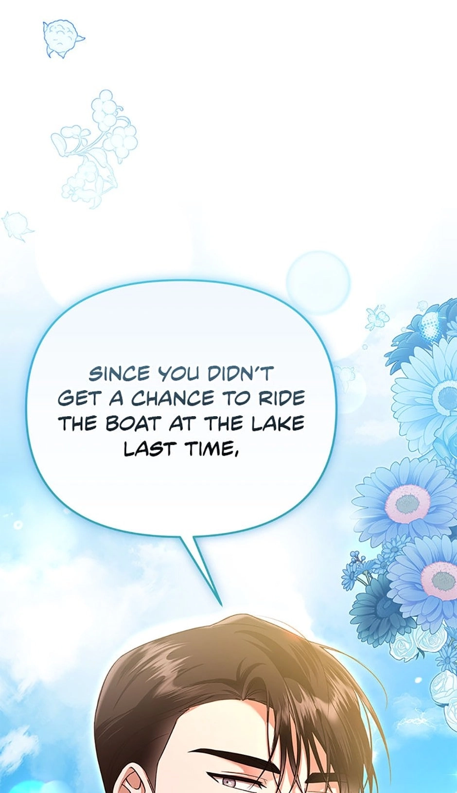 This Time, I Will Survive Until the End Chapter 12 page 14 - 