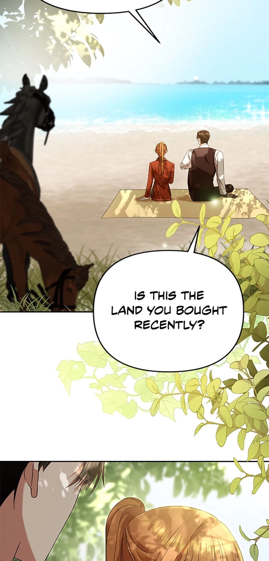This Time, I Will Survive Until the End Chapter 12 page 3 - 