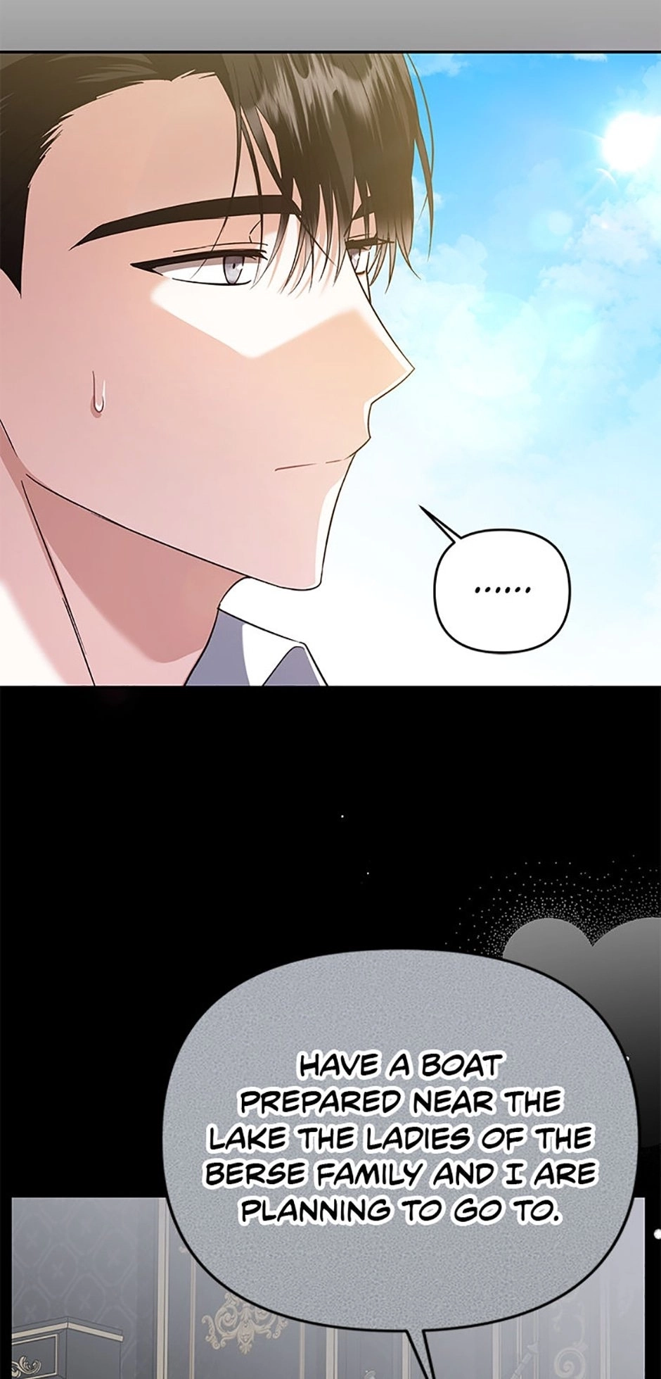 This Time, I Will Survive Until the End Chapter 12 page 21 - 