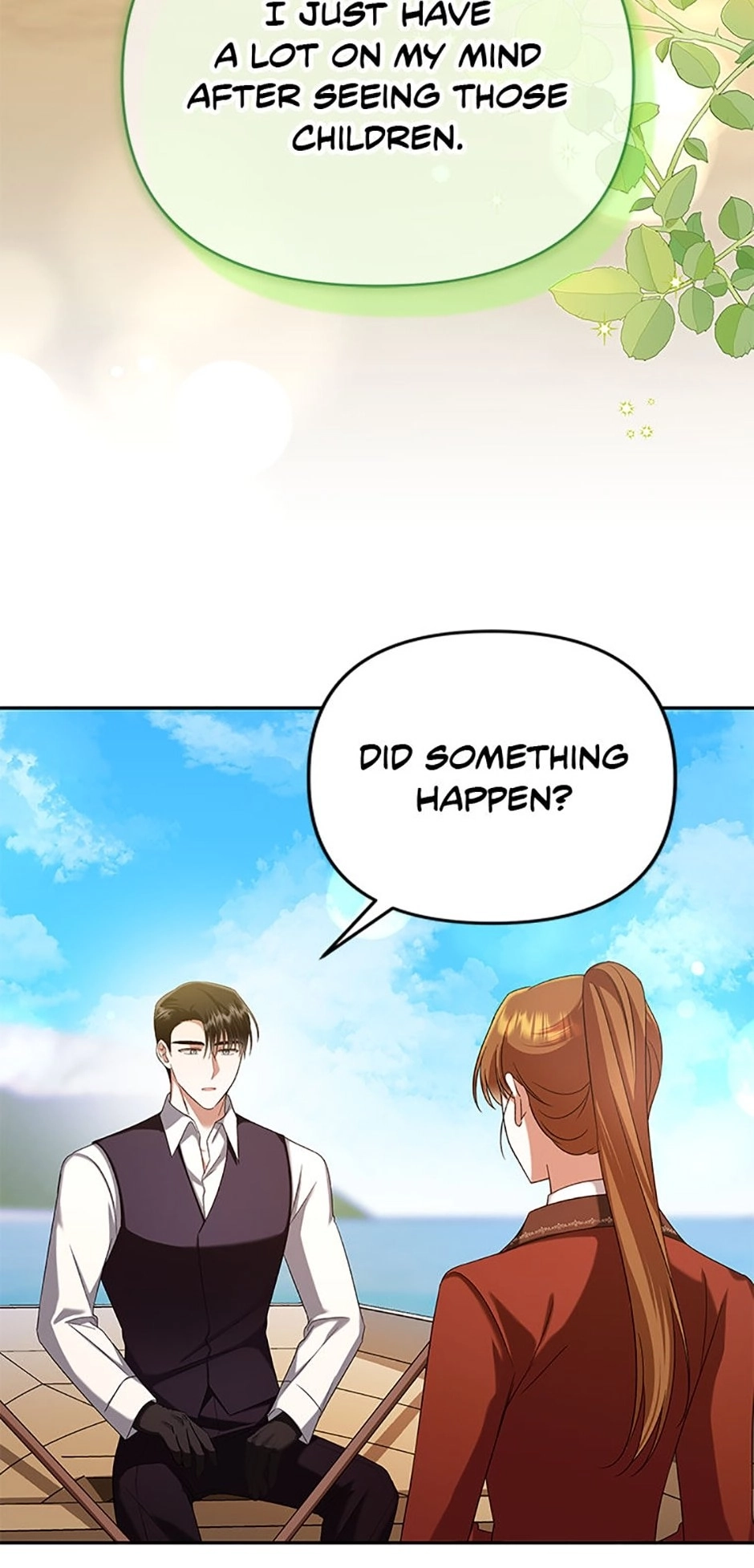 This Time, I Will Survive Until the End Chapter 12 page 26 - 