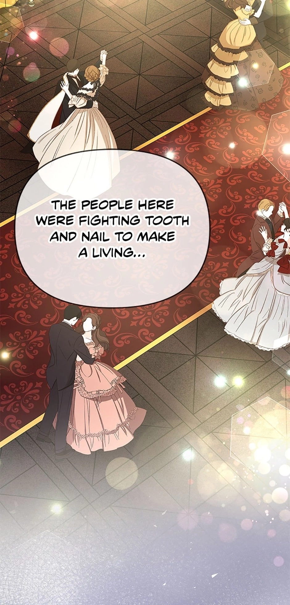 This Time, I Will Survive Until the End Chapter 12 page 29 - 