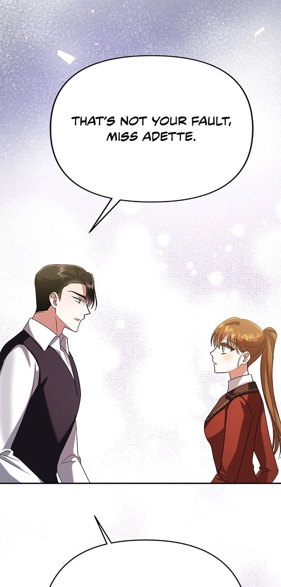 This Time, I Will Survive Until the End Chapter 12 page 30 - 