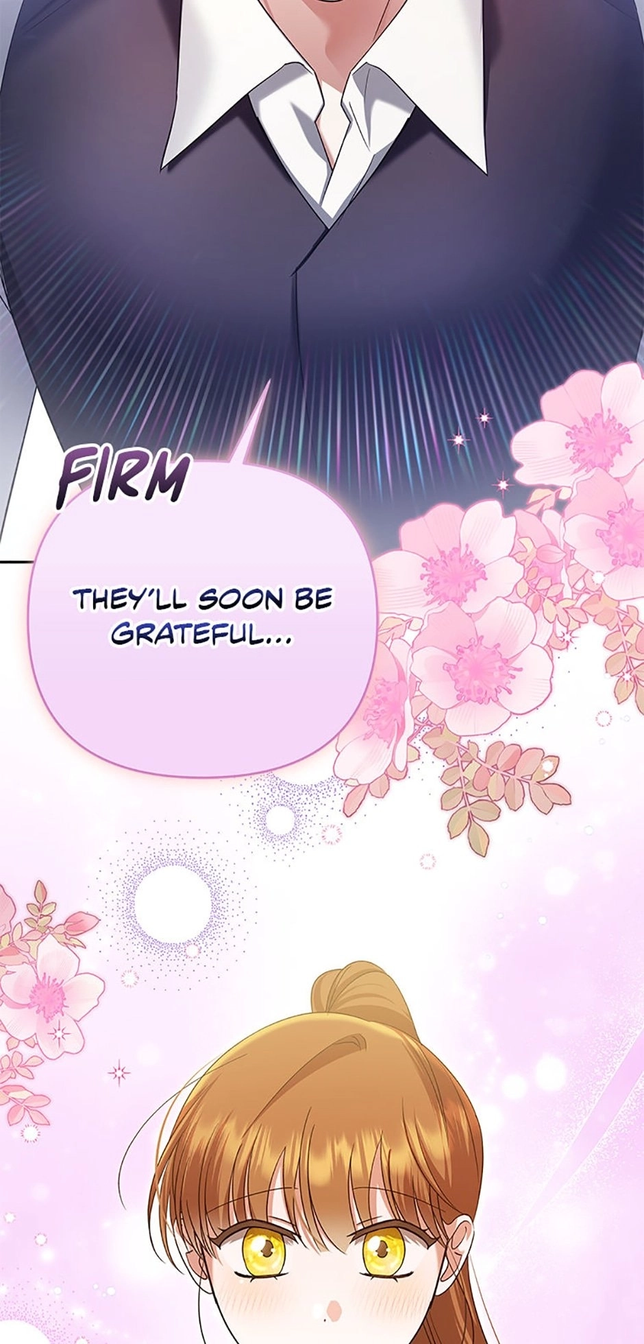 This Time, I Will Survive Until the End Chapter 12 page 33 - 
