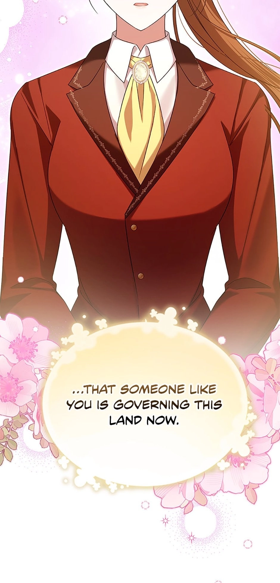 This Time, I Will Survive Until the End Chapter 12 page 34 - 