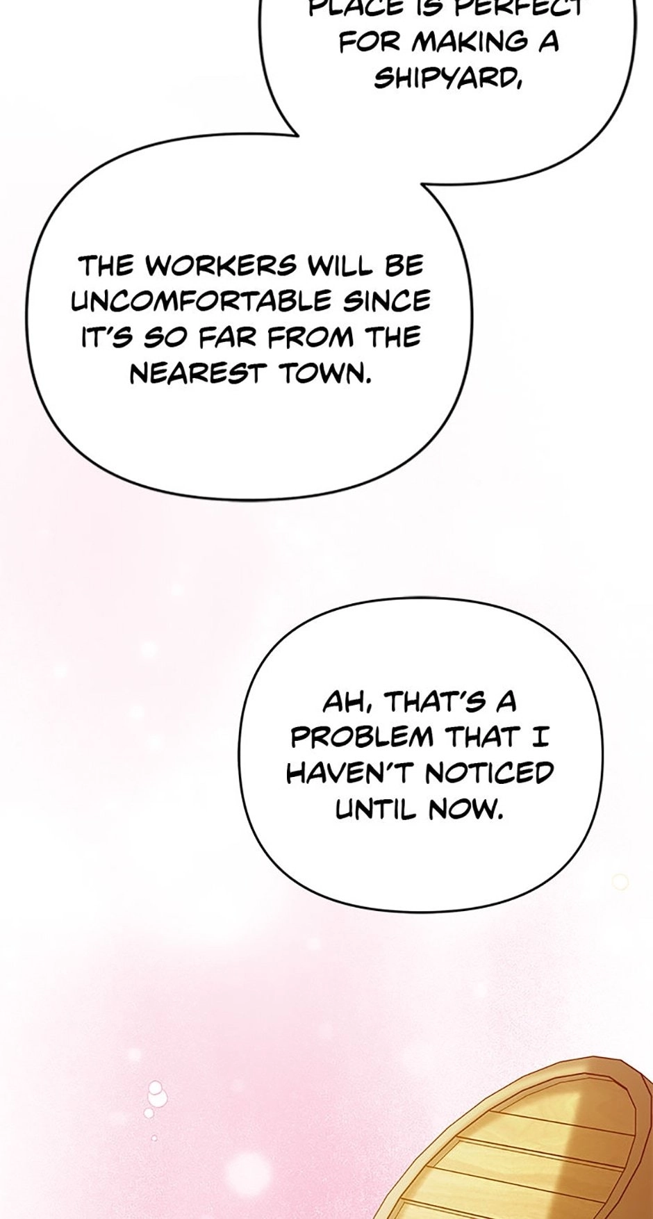 This Time, I Will Survive Until the End Chapter 12 page 39 - 