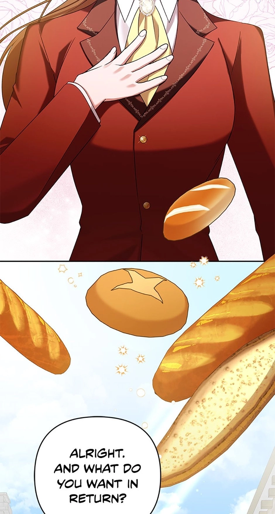 This Time, I Will Survive Until the End Chapter 12 page 41 - 