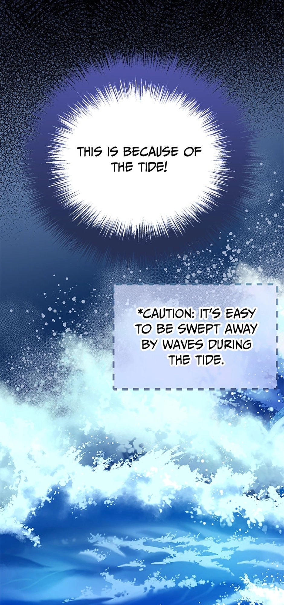 This Time, I Will Survive Until the End Chapter 12 page 47 - 
