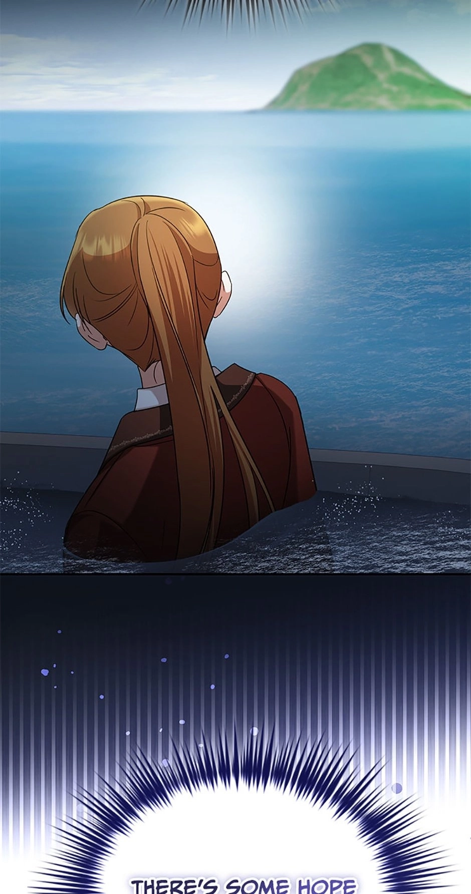 This Time, I Will Survive Until the End Chapter 12 page 53 - 