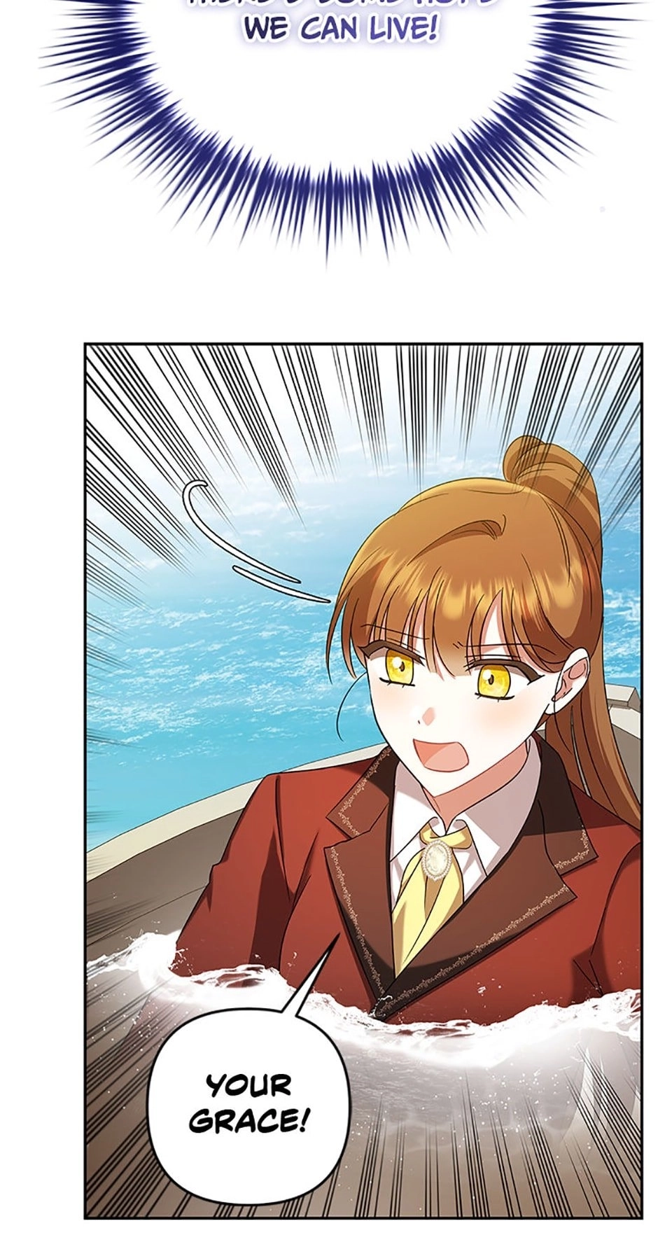 This Time, I Will Survive Until the End Chapter 12 page 54 - 