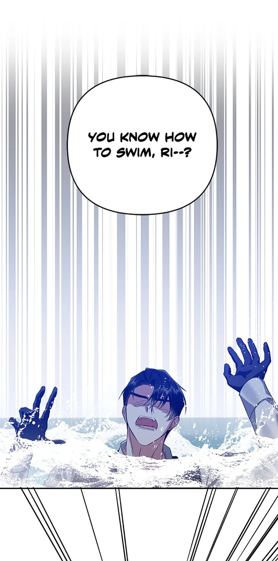 This Time, I Will Survive Until the End Chapter 12 page 55 - 