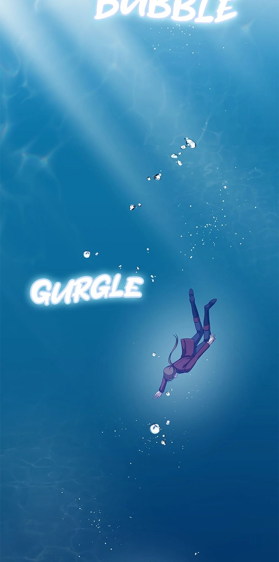 This Time, I Will Survive Until the End Chapter 12 page 57 - 