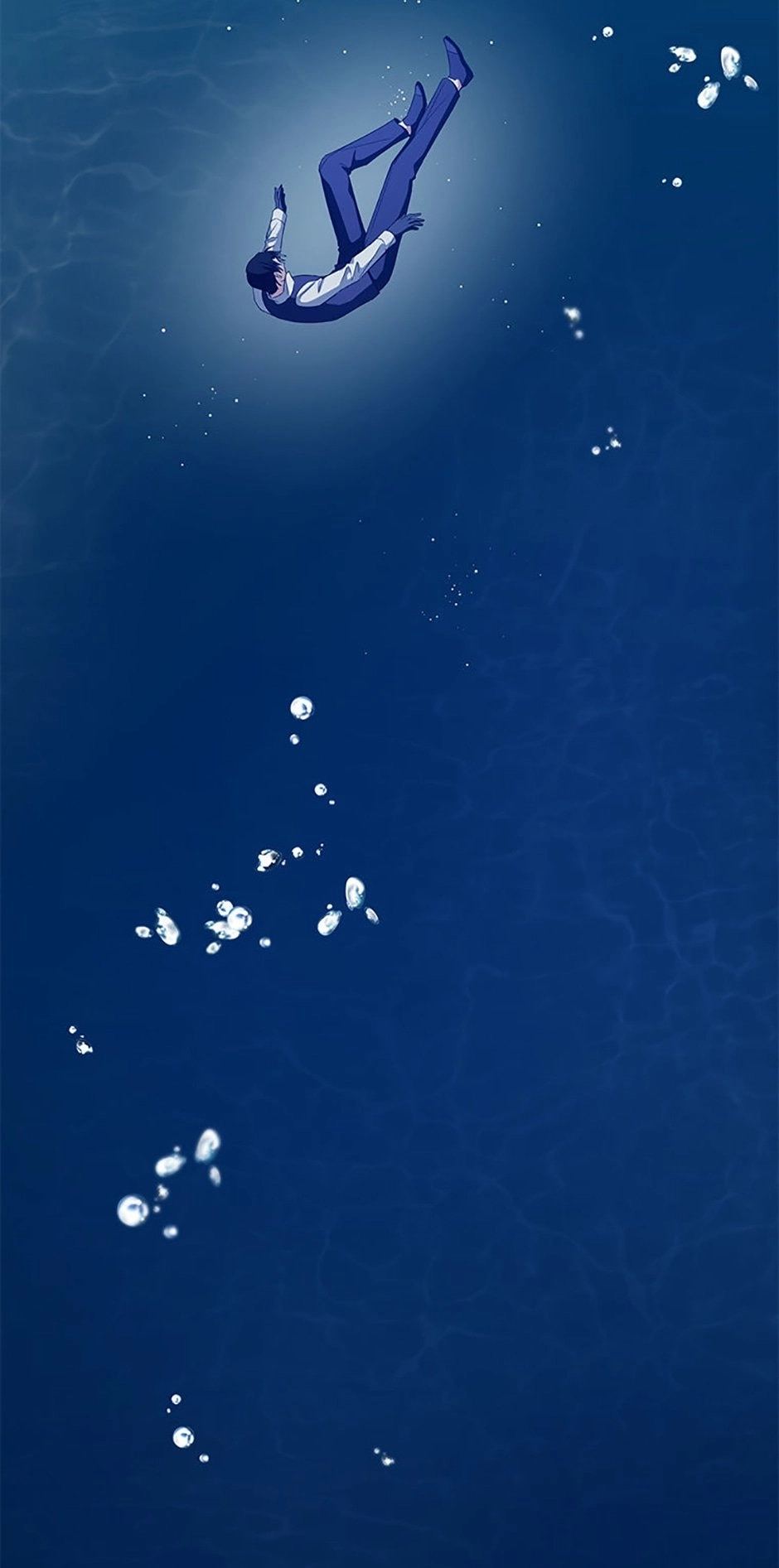 This Time, I Will Survive Until the End Chapter 12 page 58 - 