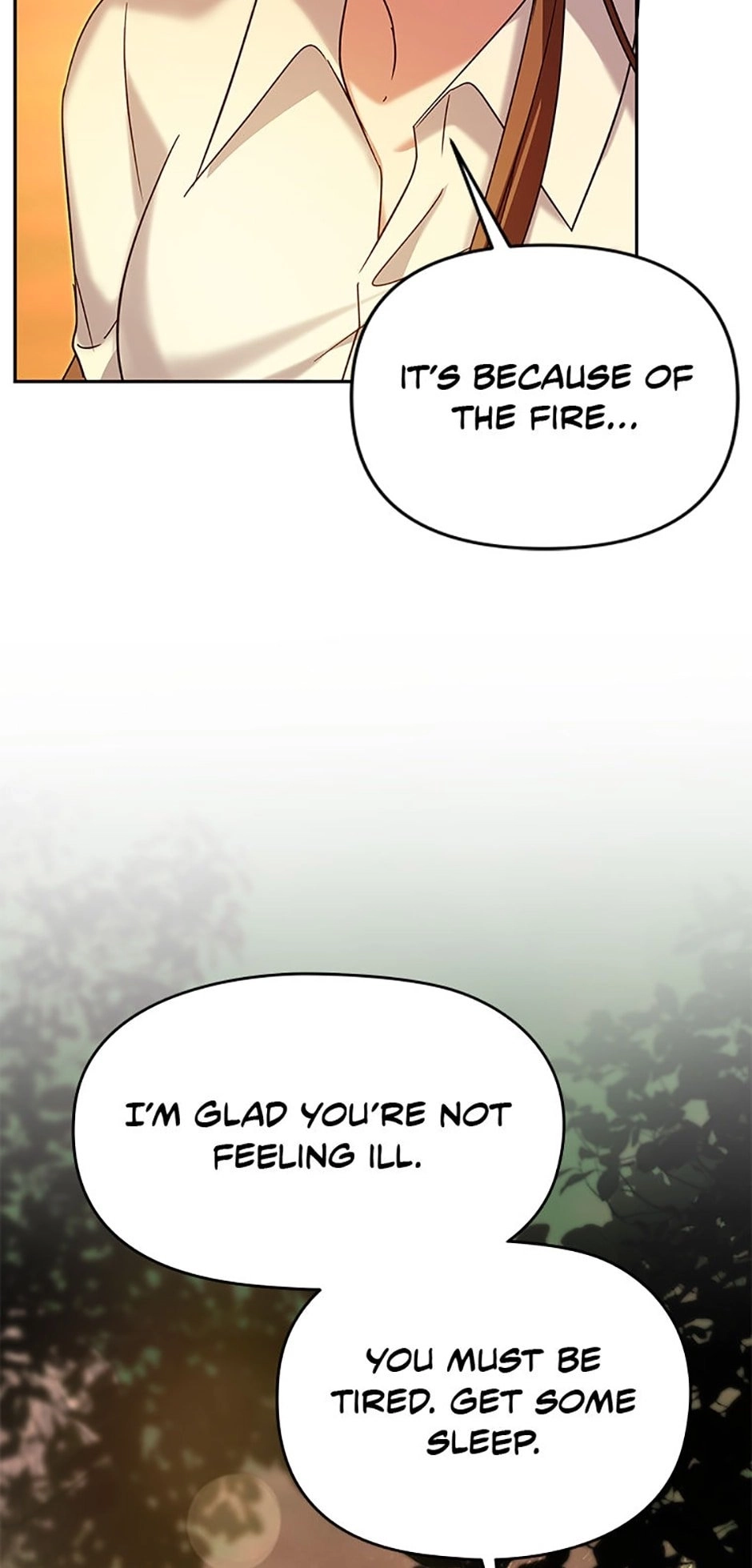 This Time, I Will Survive Until the End Chapter 12 page 82 - 