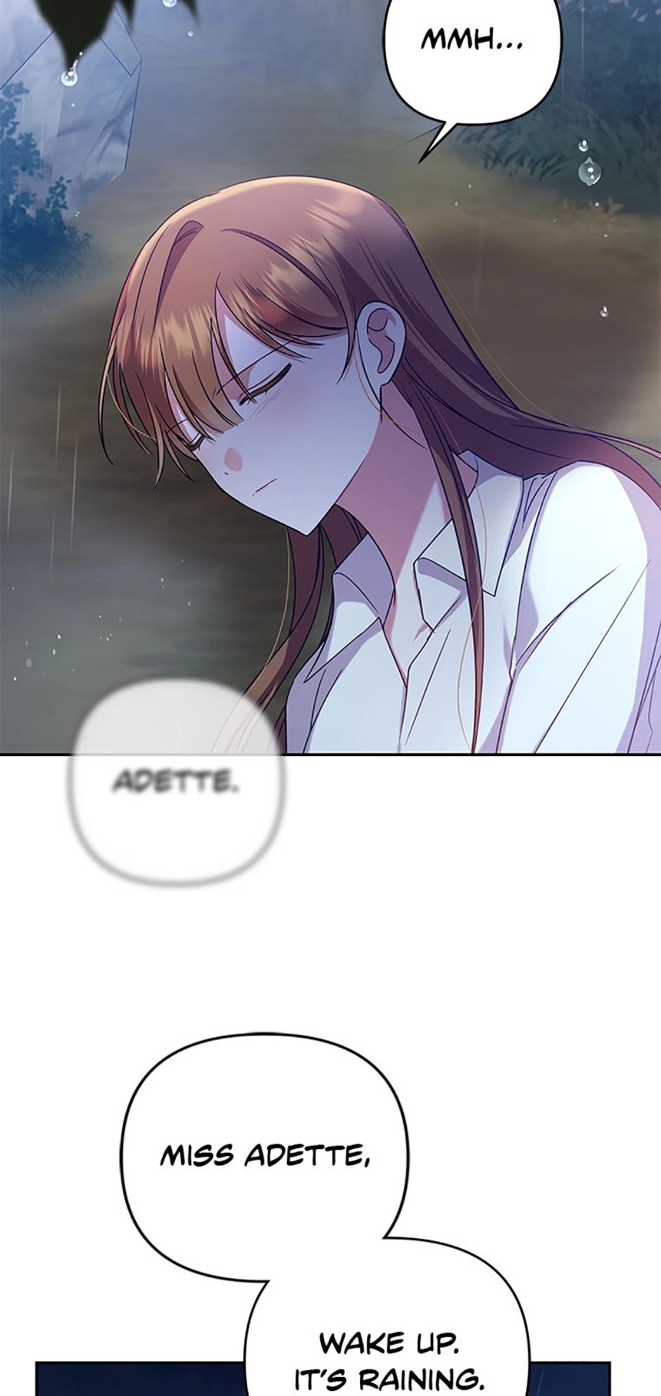 This Time, I Will Survive Until the End Chapter 12 page 85 - 