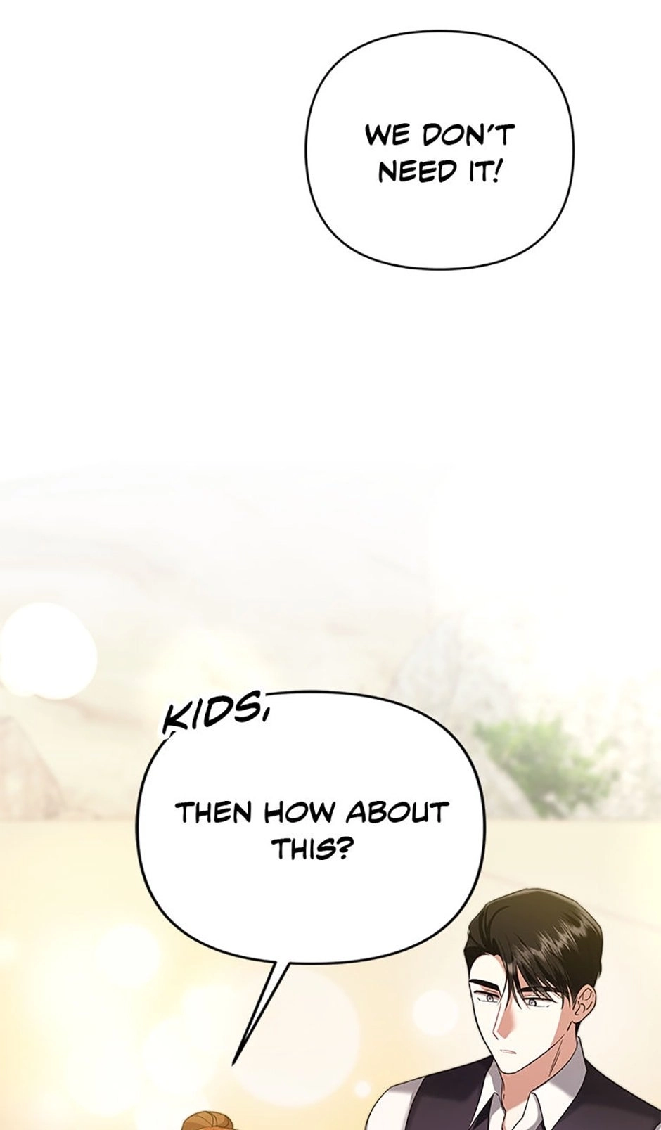 This Time, I Will Survive Until the End Chapter 12 page 10 - 