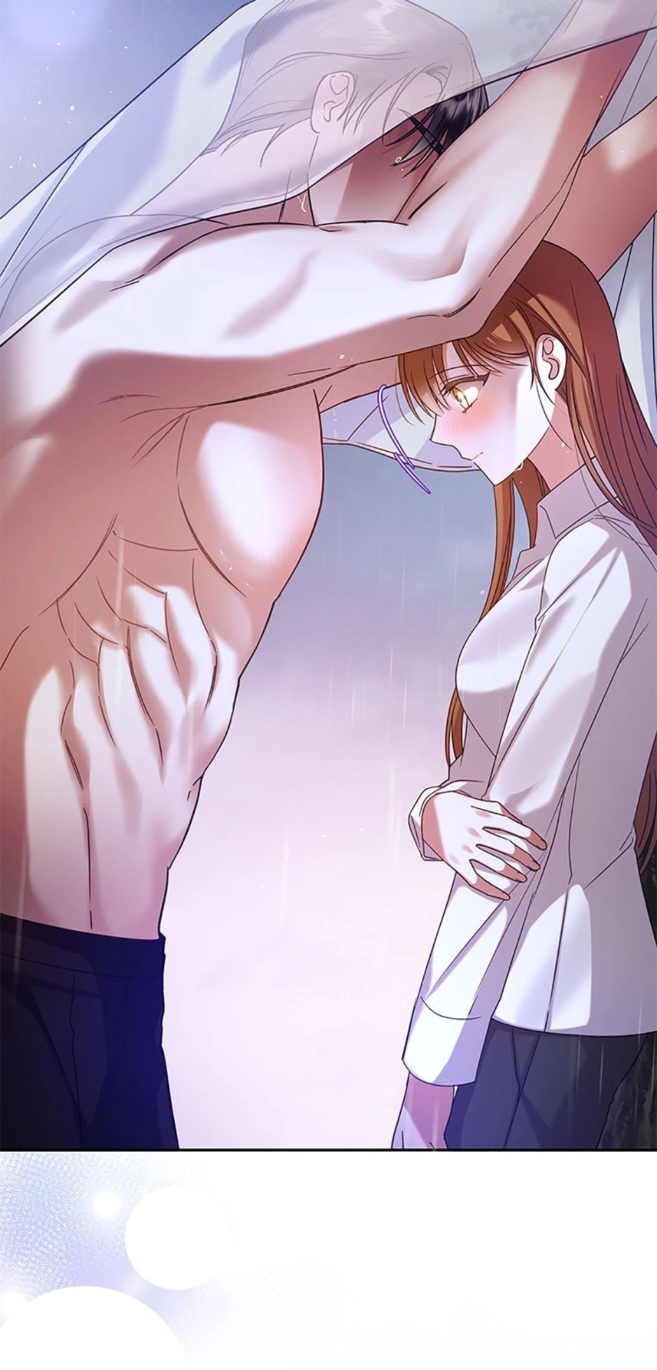 This Time, I Will Survive Until the End Chapter 12 page 91 - 