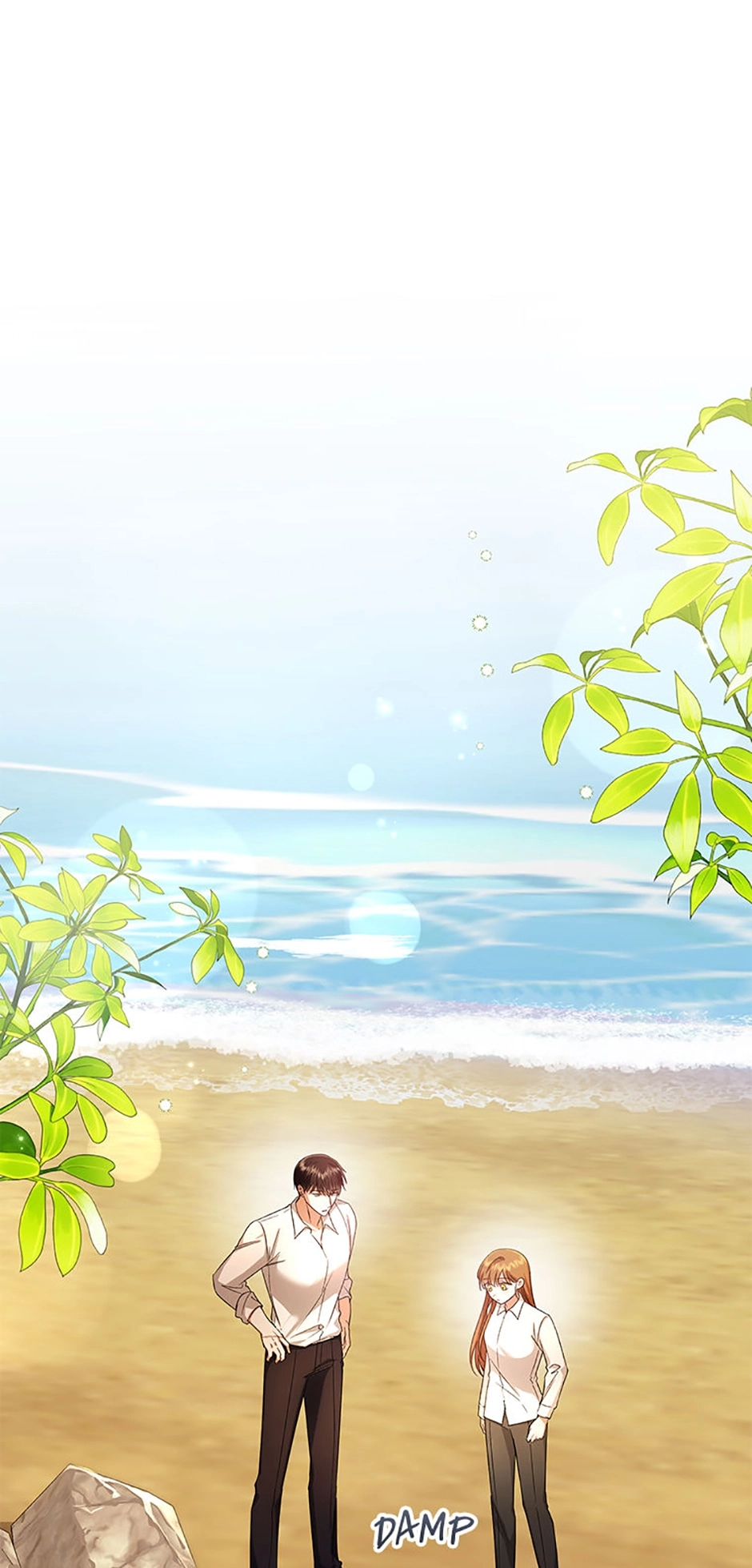 This Time, I Will Survive Until the End Chapter 13 page 1 - 