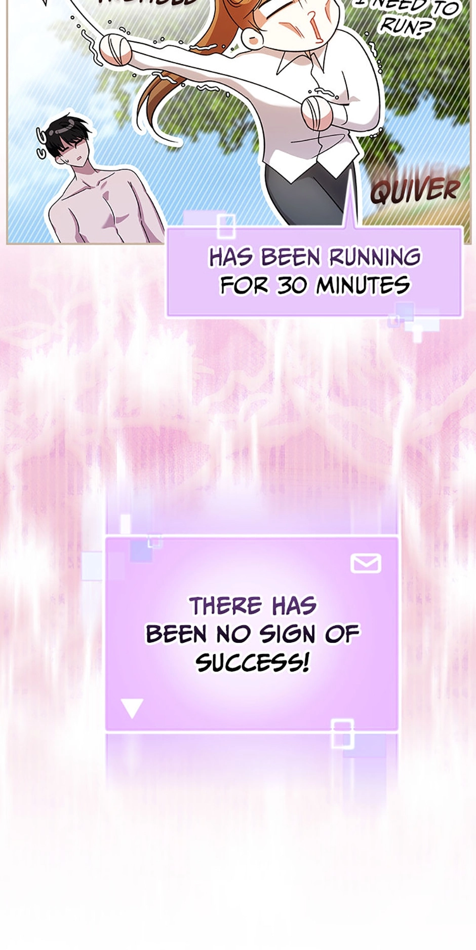 This Time, I Will Survive Until the End Chapter 13 page 14 - 
