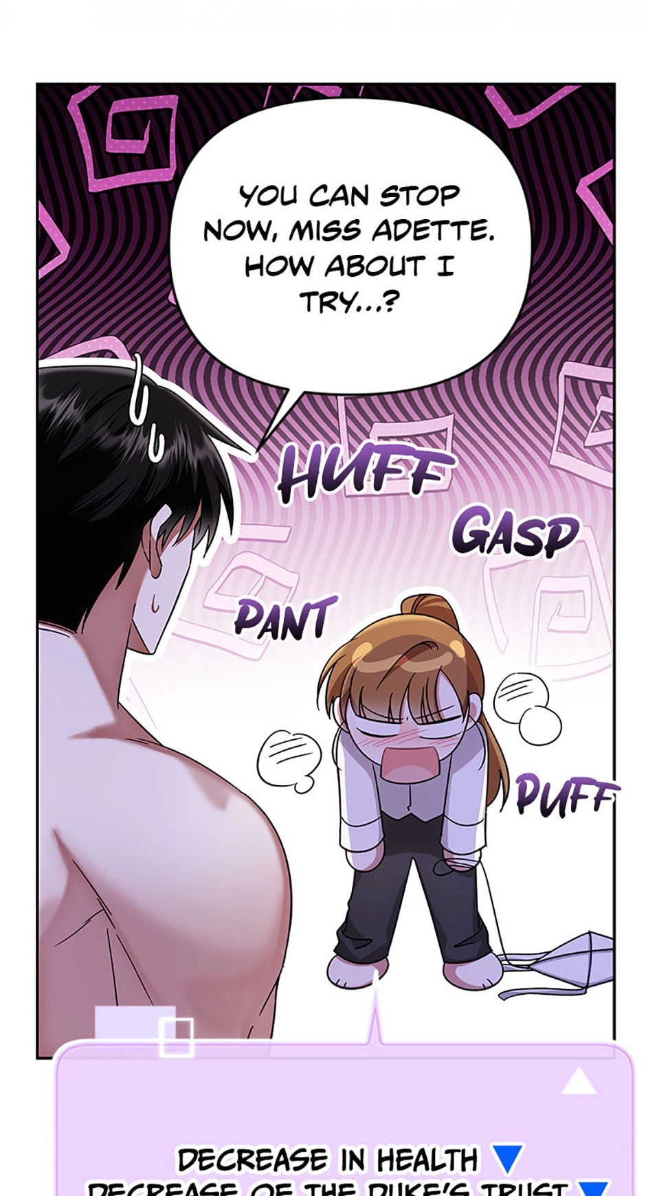 This Time, I Will Survive Until the End Chapter 13 page 15 - 