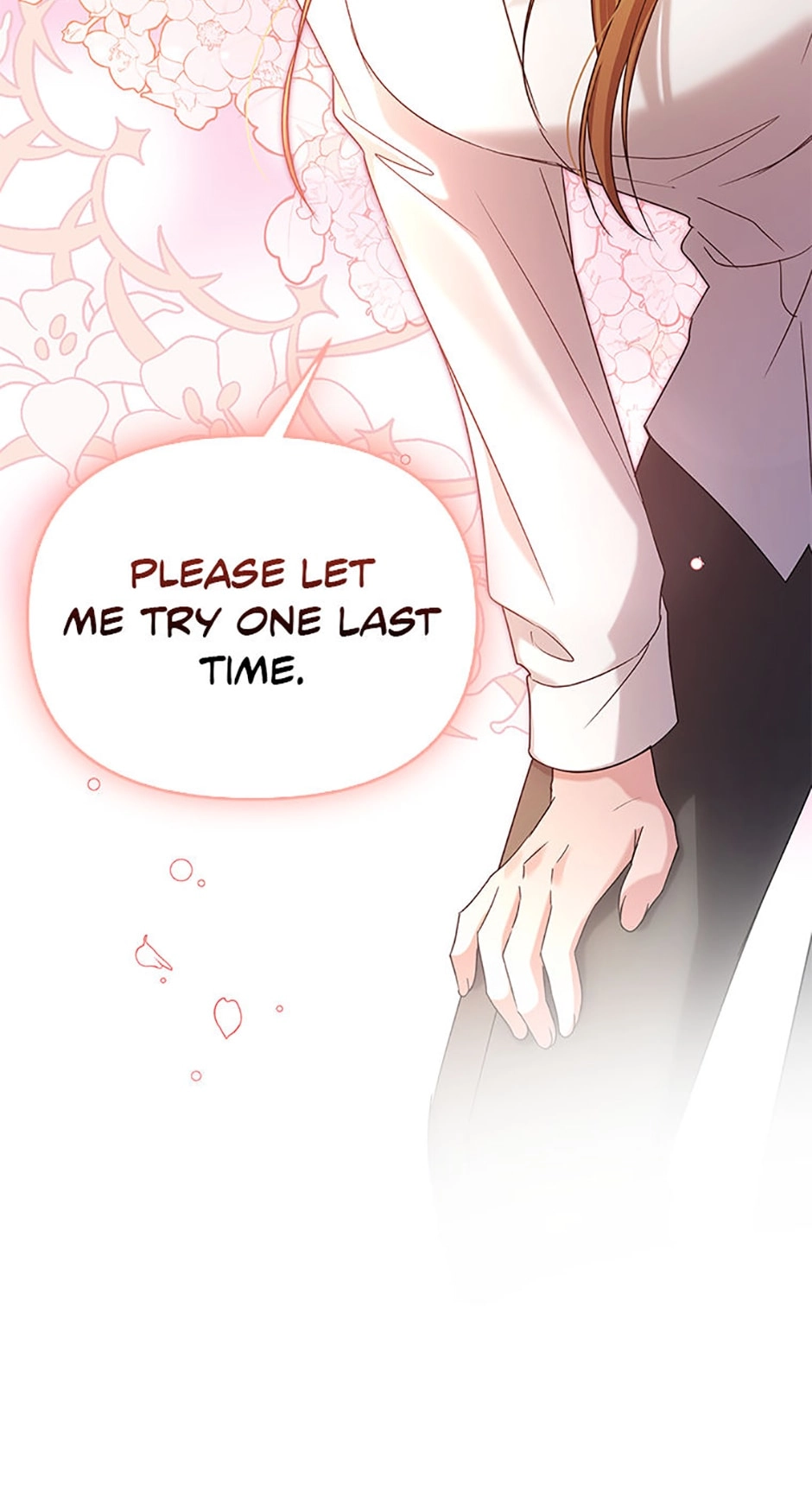 This Time, I Will Survive Until the End Chapter 13 page 17 - 