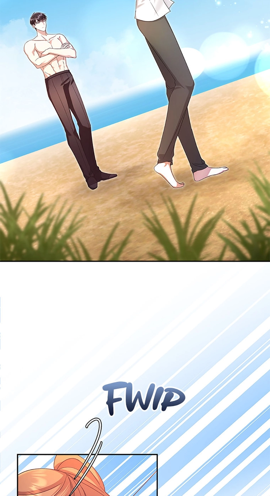 This Time, I Will Survive Until the End Chapter 13 page 19 - 