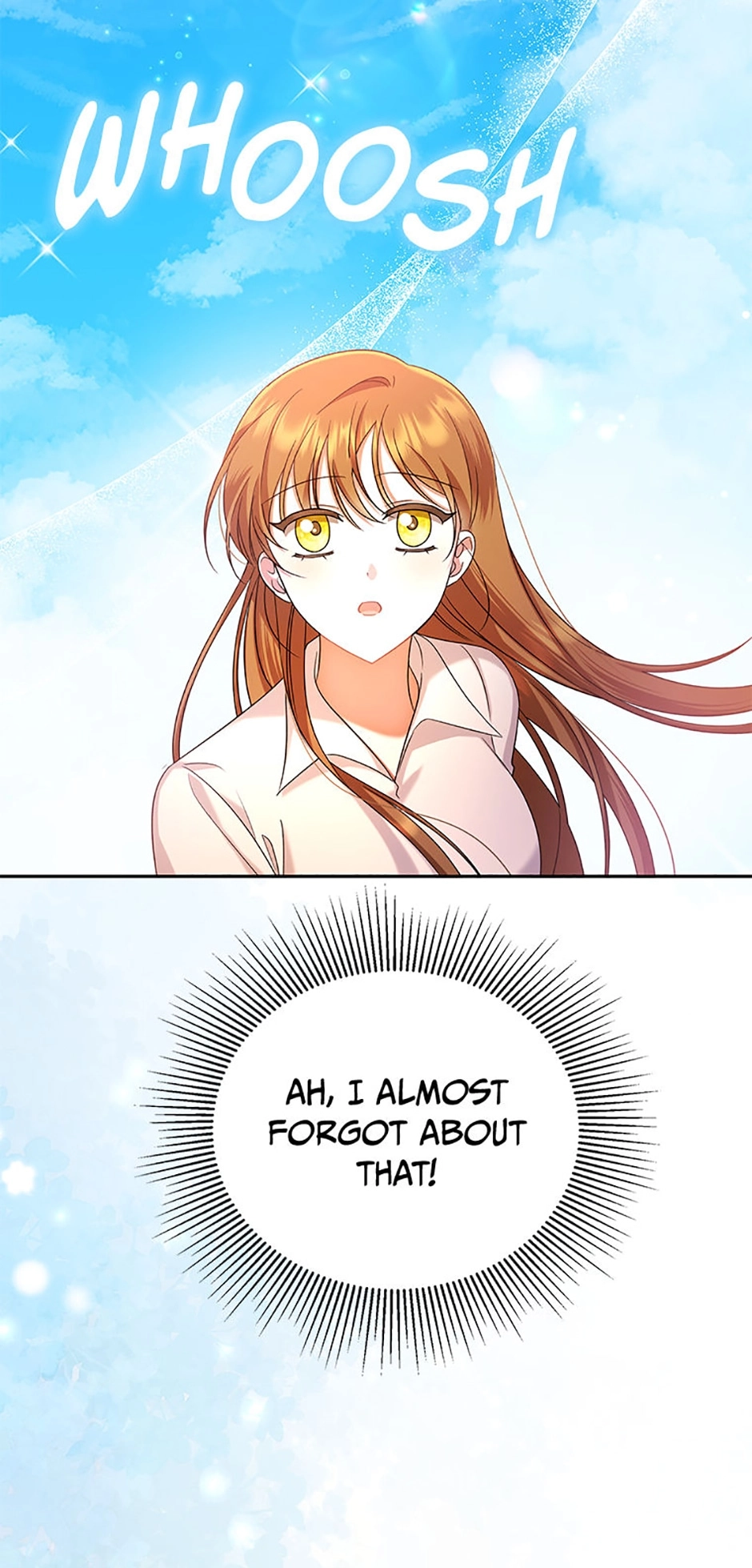 This Time, I Will Survive Until the End Chapter 13 page 3 - 