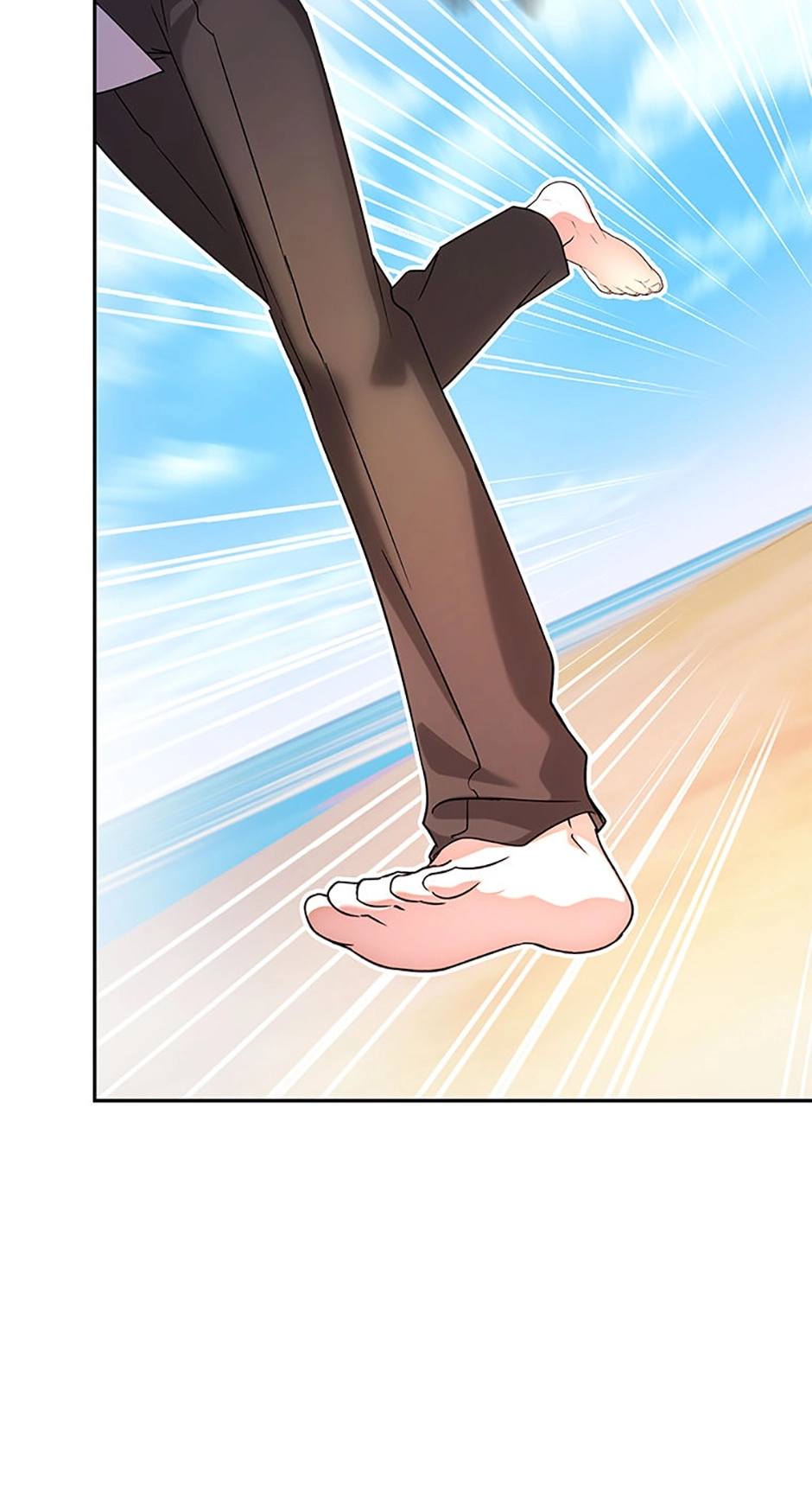 This Time, I Will Survive Until the End Chapter 13 page 21 - 