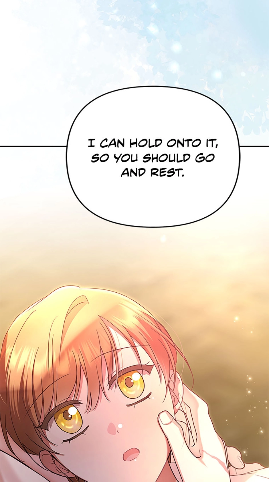 This Time, I Will Survive Until the End Chapter 13 page 33 - 