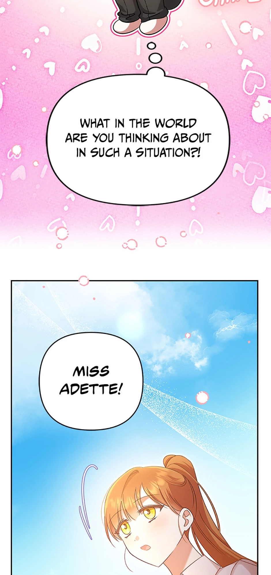 This Time, I Will Survive Until the End Chapter 13 page 39 - 